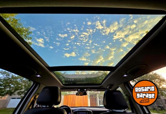 Camionetas - Kia Sorento 2017 Diesel 124000Km - En Venta