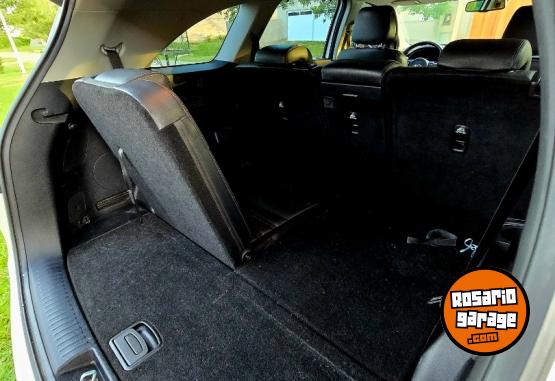 Camionetas - Kia Sorento 2017 Diesel 124000Km - En Venta