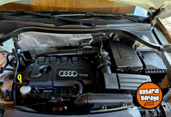 Autos - Audi Q3 CUATTRO 2014 Nafta 98000Km - En Venta