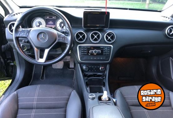 Autos - Mercedes Benz A200 2015 Nafta 38000Km - En Venta