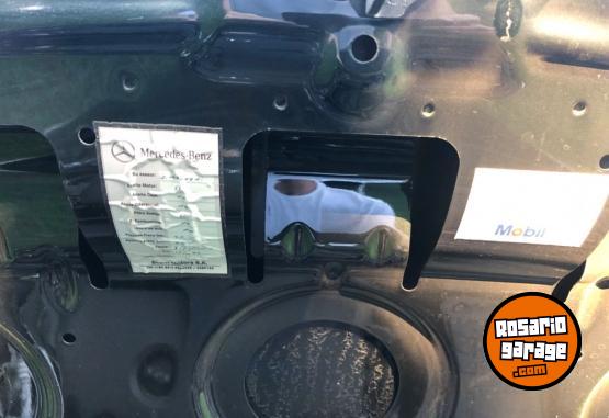 Autos - Mercedes Benz A200 2015 Nafta 38000Km - En Venta