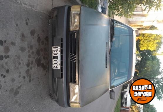 Autos - Fiat Fiat uno 1.6 tipo 1996 Nafta 284000Km - En Venta
