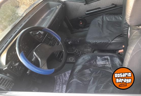 Autos - Fiat Fiat uno 1.6 tipo 1996 Nafta 284000Km - En Venta