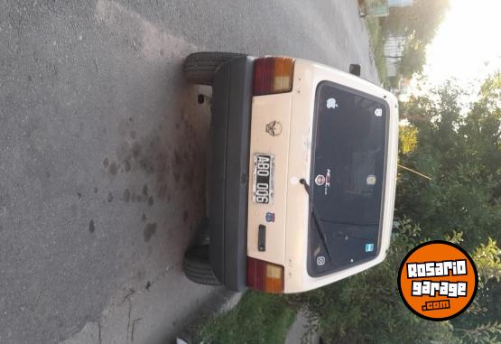 Autos - Fiat Fiat uno 1.6 tipo 1996 Nafta 284000Km - En Venta