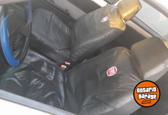 Autos - Fiat Fiat uno 1.6 tipo 1996 Nafta 284000Km - En Venta