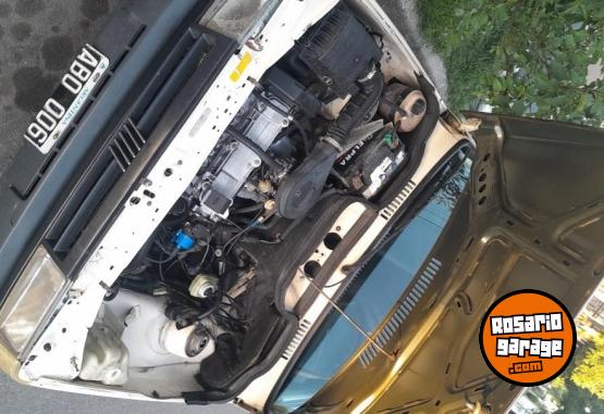 Autos - Fiat Fiat uno 1.6 tipo 1996 Nafta 284000Km - En Venta