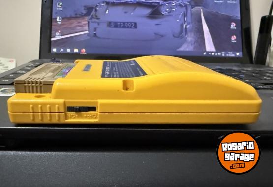 Electrónica - GAME BOY + CARGADOR - En Venta
