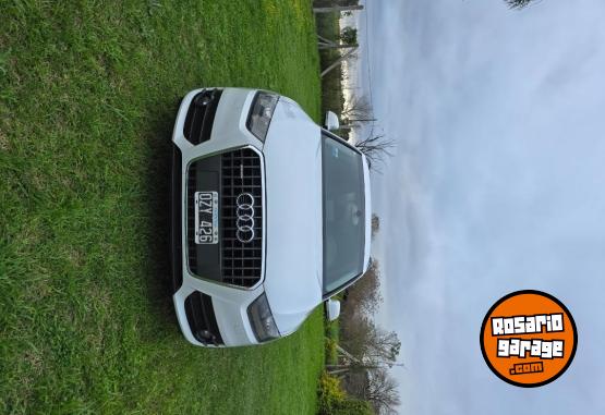 Autos - Audi Q3 CUATTRO 2014 Nafta 100000Km - En Venta