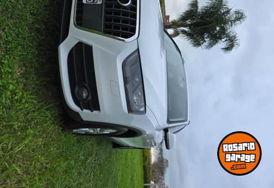 Autos - Audi Q3 CUATTRO 2014 Nafta 100000Km - En Venta