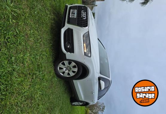 Autos - Audi Q3 CUATTRO 2014 Nafta 100000Km - En Venta