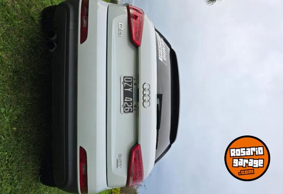 Autos - Audi Q3 CUATTRO 2014 Nafta 100000Km - En Venta