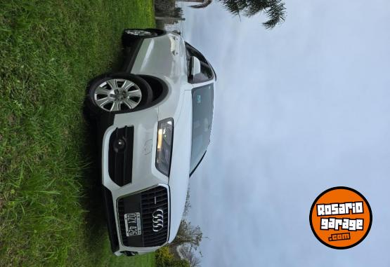 Autos - Audi Q3 CUATTRO 2014 Nafta 100000Km - En Venta