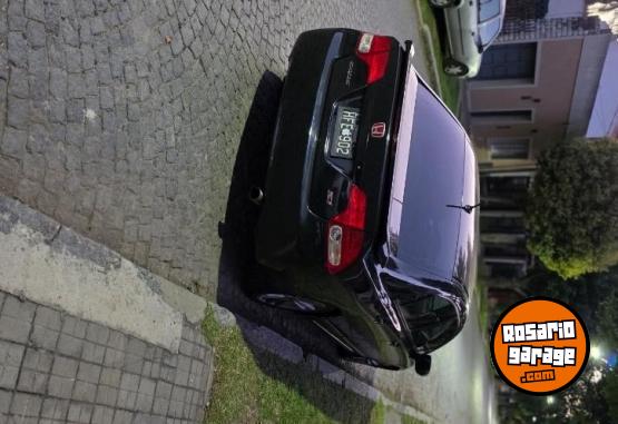 Autos - Honda Civic Si 2008 Nafta 149000Km - En Venta