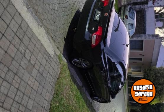 Autos - Honda Civic Si 2008 Nafta 149000Km - En Venta
