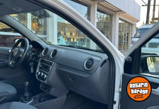 Autos - Volkswagen GOL TREND 5 PUERTAS 2012 Nafta 103000Km - En Venta