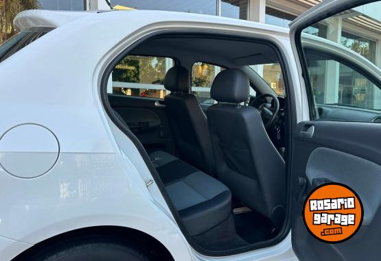 Autos - Volkswagen GOL TREND 5 PUERTAS 2012 Nafta 103000Km - En Venta