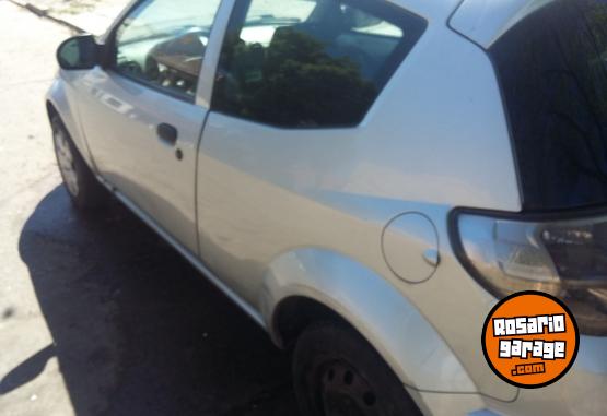 Autos - Ford Ka 2012 Nafta 114000Km - En Venta