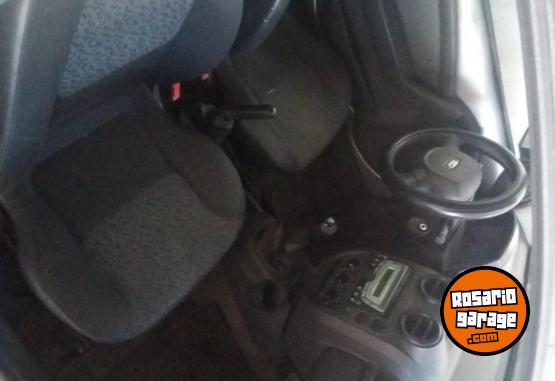 Autos - Ford Ka 2012 Nafta 114000Km - En Venta