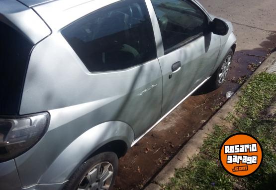 Autos - Ford Ka 2012 Nafta 114000Km - En Venta