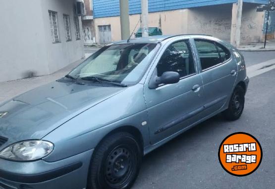 Autos - Renault 2007 2007 Nafta 110000Km - En Venta