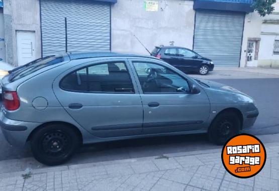 Autos - Renault 2007 2007 Nafta 110000Km - En Venta