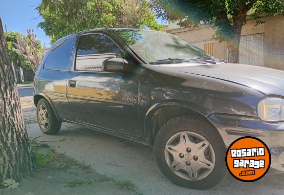 Autos - Chevrolet Corsa 2008 Nafta 92000Km - En Venta
