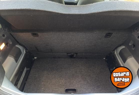 Autos - Chevrolet Up High 5 ptas 2018 Nafta 57300Km - En Venta