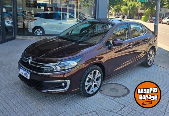 Autos - Citroen C4 LOUNGE SHINE 2018 Nafta 29000Km - En Venta