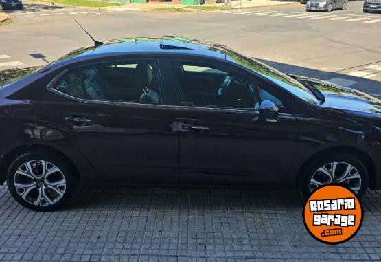 Autos - Citroen C4 LOUNGE SHINE 2018 Nafta 29000Km - En Venta