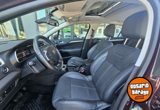 Autos - Citroen C4 LOUNGE SHINE 2018 Nafta 29000Km - En Venta