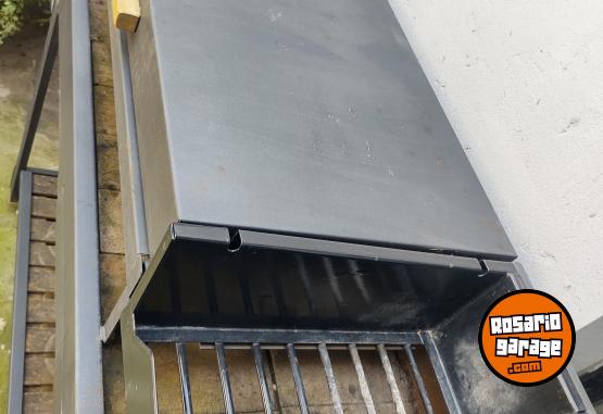 Hogar - Parrilla tromen - En Venta