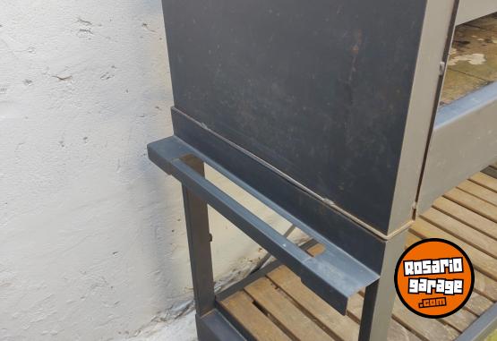 Hogar - Parrilla tromen - En Venta