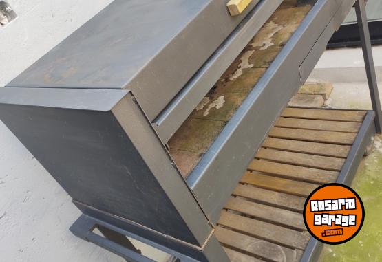 Hogar - Parrilla tromen - En Venta