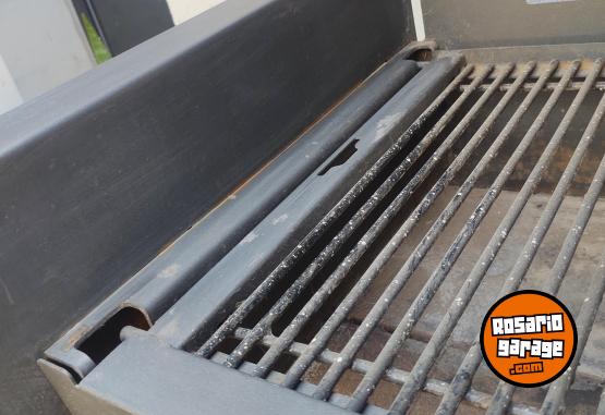 Hogar - Parrilla tromen - En Venta