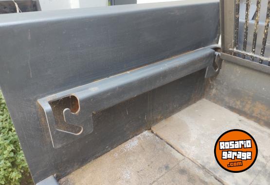 Hogar - Parrilla tromen - En Venta