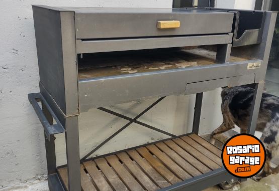 Hogar - Parrilla tromen - En Venta