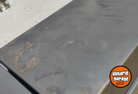 Hogar - Parrilla tromen - En Venta