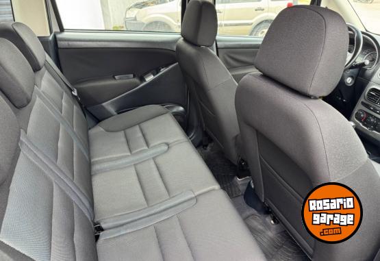 Autos - Fiat IDEA ATTRACTIVE 1.4 2015 Nafta 115000Km - En Venta