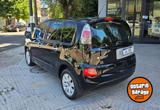 Autos - Citroen C3 PICASSO TENDANCE PACK 2014 GNC 140000Km - En Venta