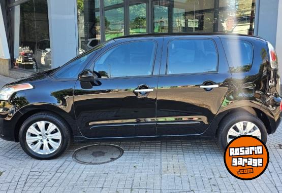Autos - Citroen C3 PICASSO TENDANCE PACK 2014 GNC 140000Km - En Venta