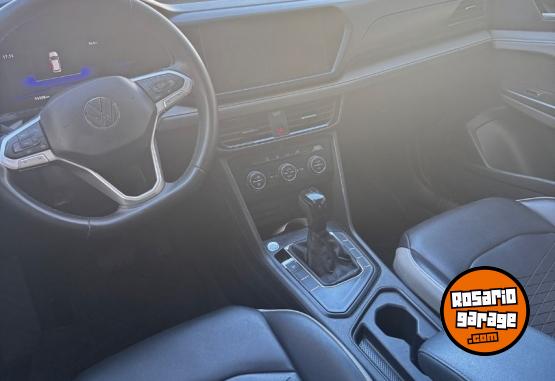Camionetas - Volkswagen Taos Confortline 1.4 TSI 2023 Nafta 91000Km - En Venta