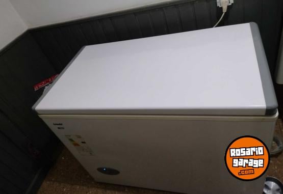 Hogar - freezer bambi 336l - En Venta