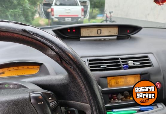 Autos - Citroen C4 2012 GNC 168000Km - En Venta