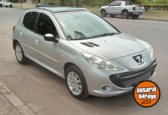 Autos - Peugeot 207 2008 Nafta 11111Km - En Venta