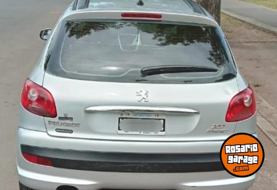 Autos - Peugeot 207 2008 Nafta 11111Km - En Venta