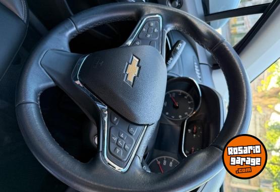 Autos - Chevrolet CRUZE LT 2021 Nafta 117000Km - En Venta