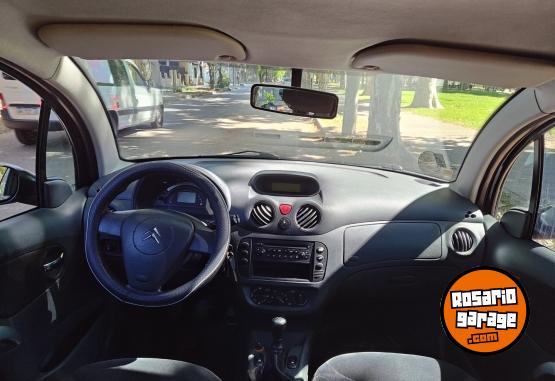 Autos - Citroen C3 Exclusive 2007 Nafta 120000Km - En Venta