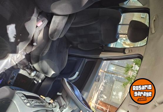 Autos - Citroen C3 Exclusive 2007 Nafta 120000Km - En Venta