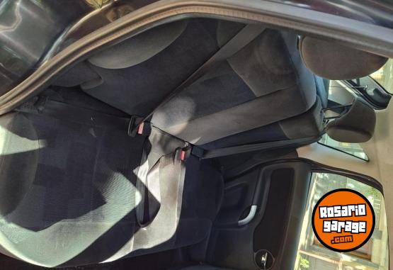 Autos - Citroen C3 Exclusive 2007 Nafta 120000Km - En Venta