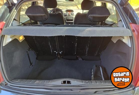 Autos - Citroen C3 Exclusive 2007 Nafta 120000Km - En Venta